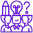 service icon