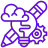 service icon