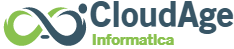 brand logo
